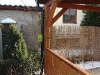 Pergola PRIMA 3 x 3 m. 