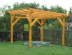 Pergola PRIMA 3 x 3 m